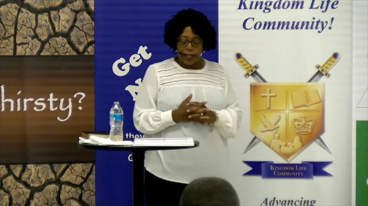 Understanding the New Me - Vickie Spriggs