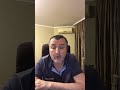 Лучший момент трансляции. Подвиг водителя грузовика в Смоленской области.