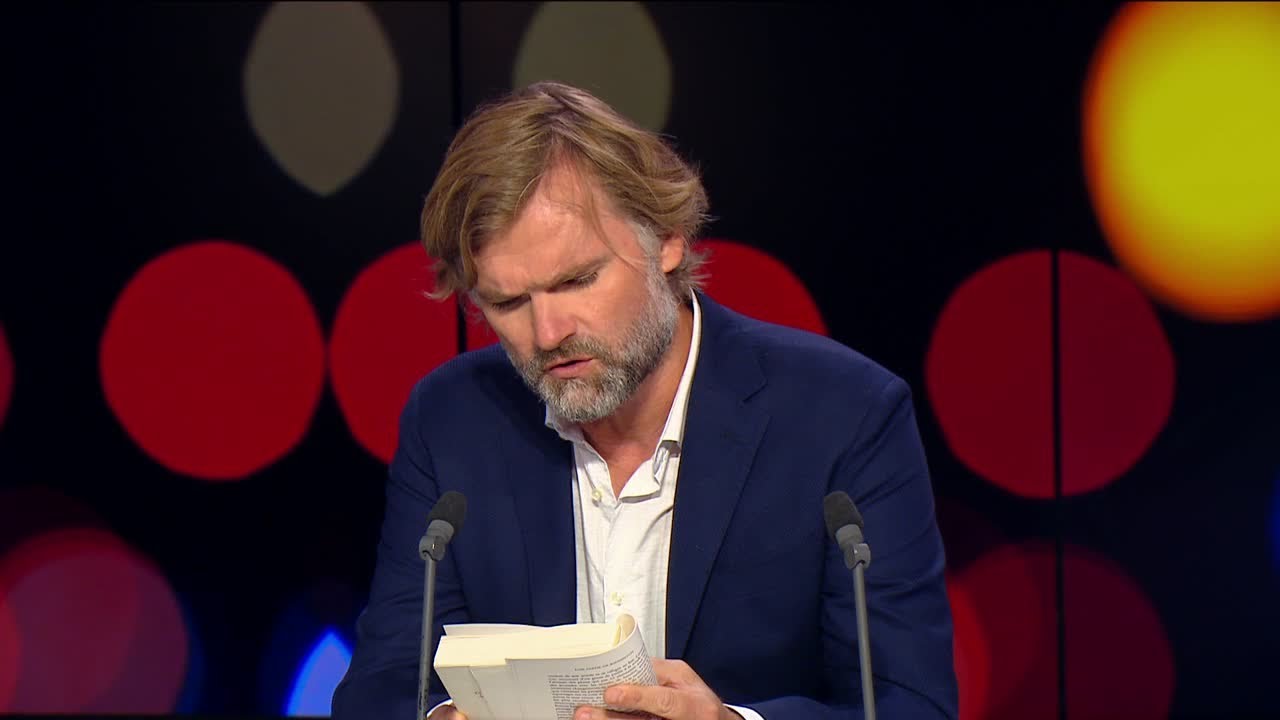 rencontre avec olivier adam