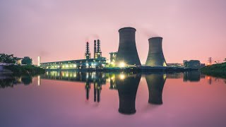 We have to 'move to nuclear' because we 'need a baseload power'