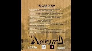 12 -  El Thazy & Nelly Braim - Para Nao Dizer Que Nao Falei de Amor (feat. Walter Jackson)