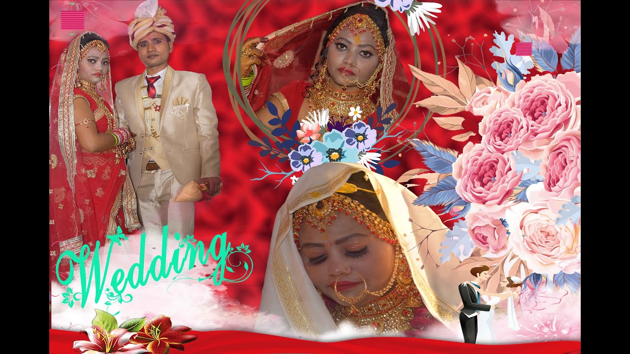 Shubham Weds Rinki