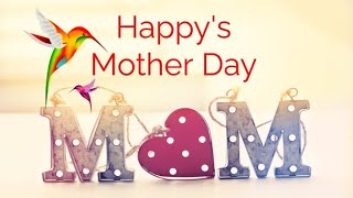Happy Mother's Day 2026 | Happy Mothers Day Status | Happy Mothers Day WhatsApp Status Video