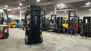 2022 YALE ERP040VT For Sale
