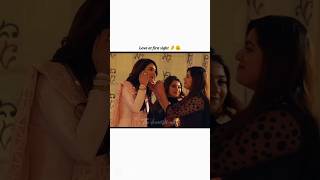 Love at first sight🤌😮‍💨#shorts#pakistanidrama#