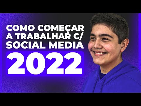 Descubra Como Começar