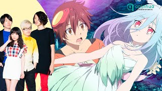 Top 19 fhána Anime Songs [Openings \u0026 Endings]