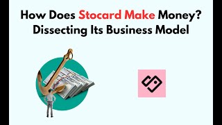 How Does Stocard Make Money? Dissecting Its Business Model