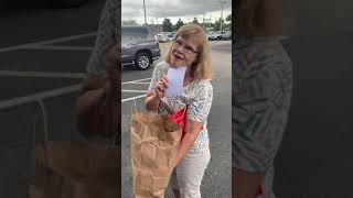 Famous Customer Review:  Linda Rocks! Net Worth