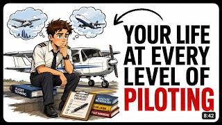 Your Life at Every Level of Piloting