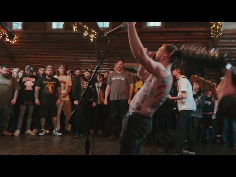 Haywire • FULL SET • Toms River, NJ • 3.16.24