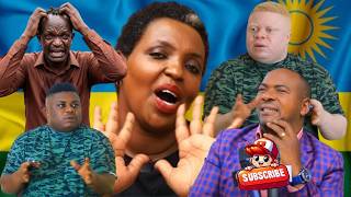 KURI BOSCO EMPIRE, MAMA BEBE AZANYE IMPERUKA KURI KASUKU P.CLAUDE NA MAGASHI.