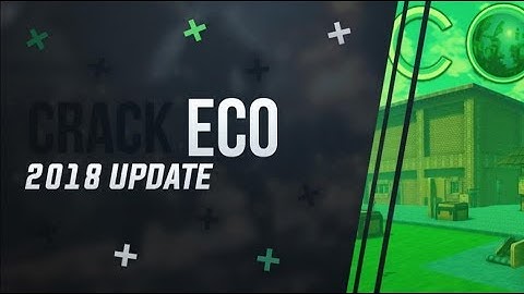 How to crack ECO [UPDATE 2018]