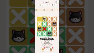 Meowdoku - Cozy Cat Sudoku [Unity Complete Game Source Code]