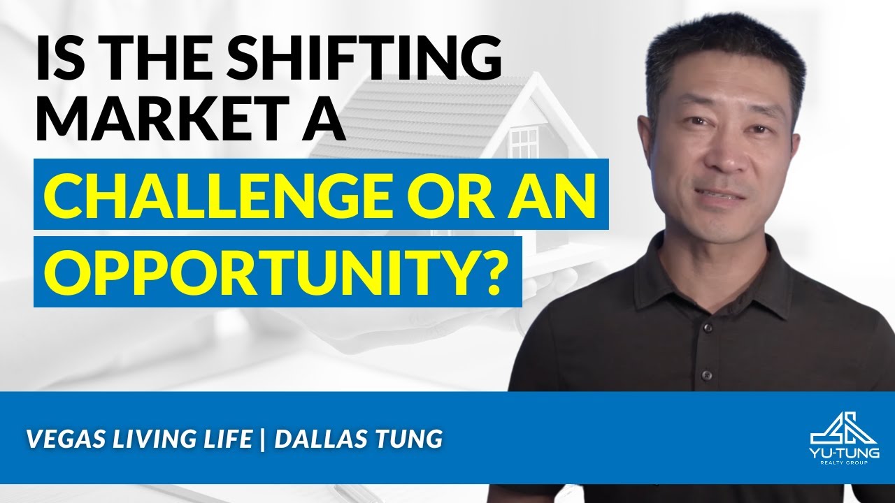 Is the Shifting Market a Challenge or an Opportunity for Homebuyers