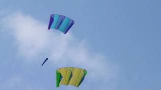 20100722 2 D0uble Parasled.MOV