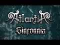 Sinfónnia - Atlantia (Mägo De Oz Cover Feat. Patricia Tapia, Fernando Mainer, Josema Pizarro)