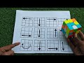 Rubik’s Cube Solving Made Easy – Anyone Can Do It