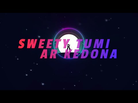 SWEETY TUMI AR KEDO NA||সুইটি তুমি আর কেঁদোনা || Hasan || ARK || BANGLA LOFI SONG ||SLOW & REVERB||