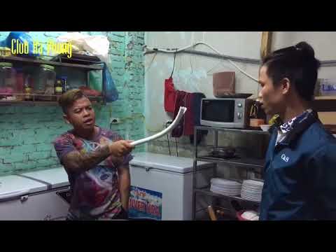 Video Khánh Sky là nhân viên của Dương Minh Tuyền - youtube
