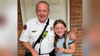 Full 12-year-old Rolla, Mo., girl credited with saving siblings after hoverboard catches fire Update