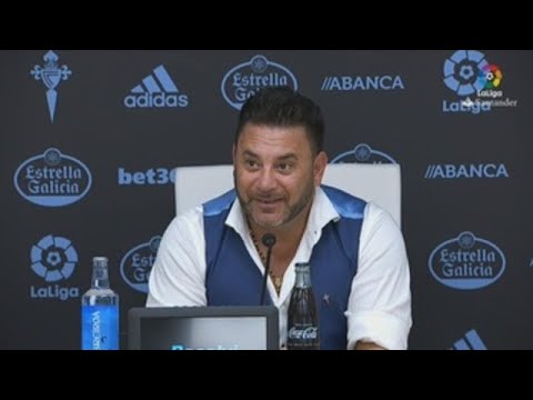 Mohamed: 'Para poder