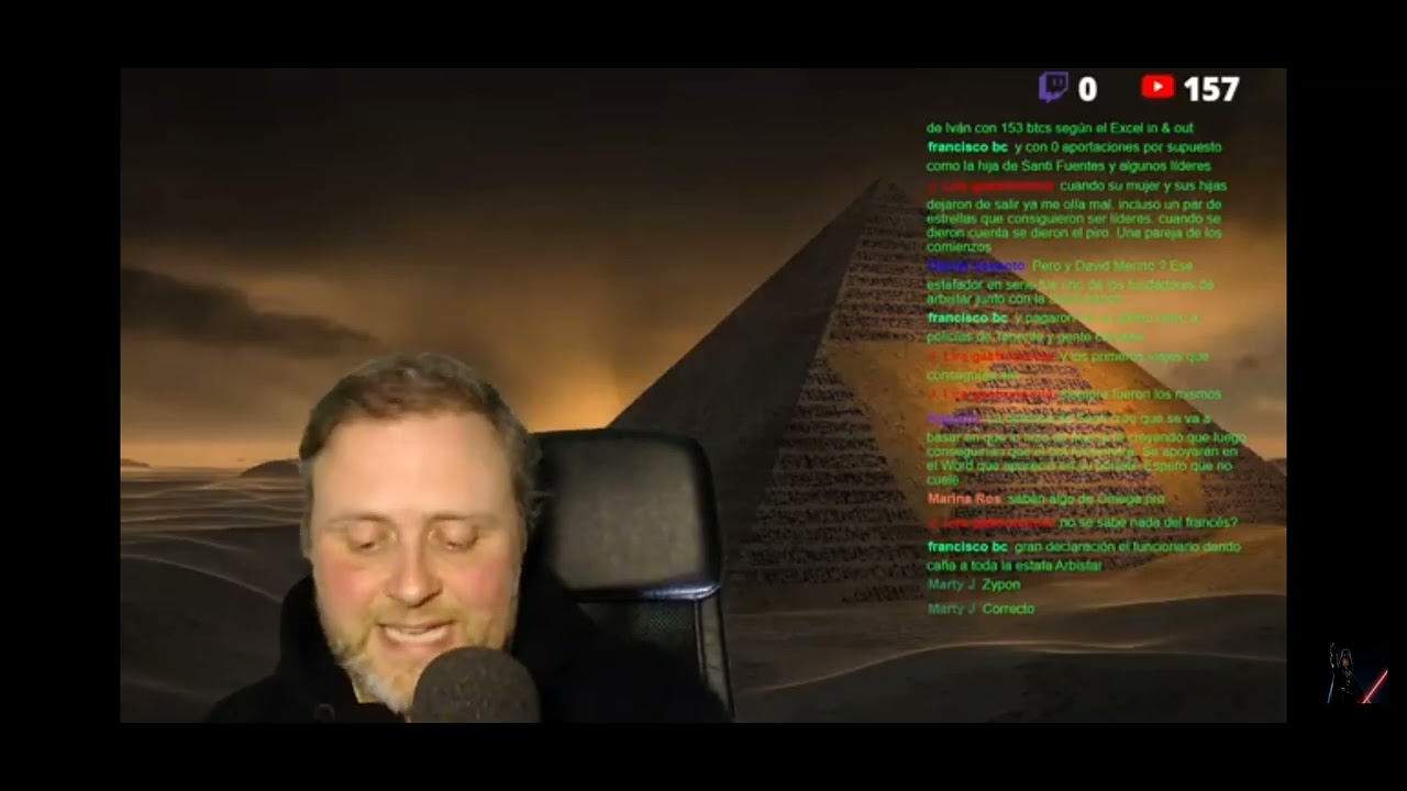 ARBISTAR 2.0 RESUMEN DEL JUECIO 2