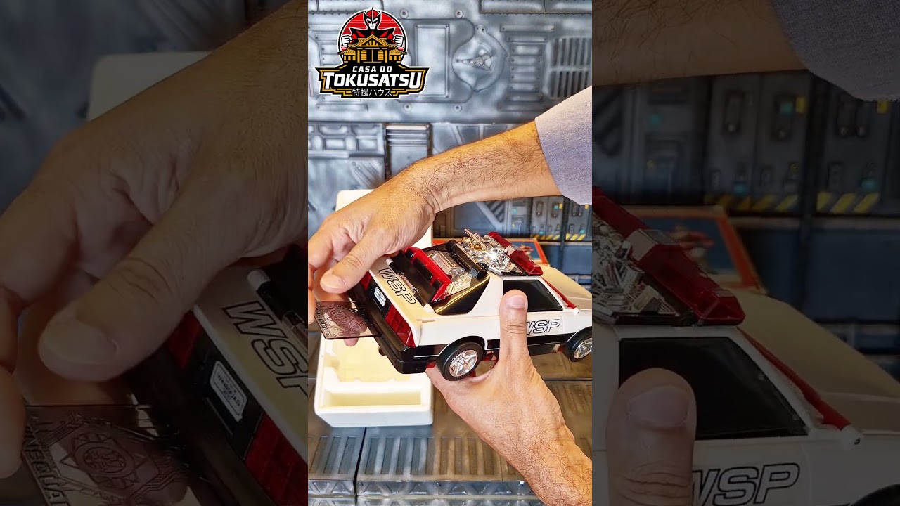 Winsquad/Winspector Banda 