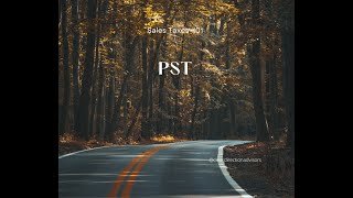 Canadian Sales Taxes - PST