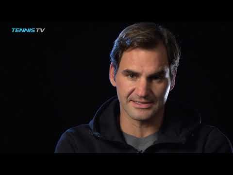 Federer: 'It Is