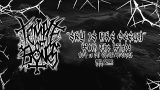 TEMPLE OF BONES - Sky Is Like Ocean (Official Audio)