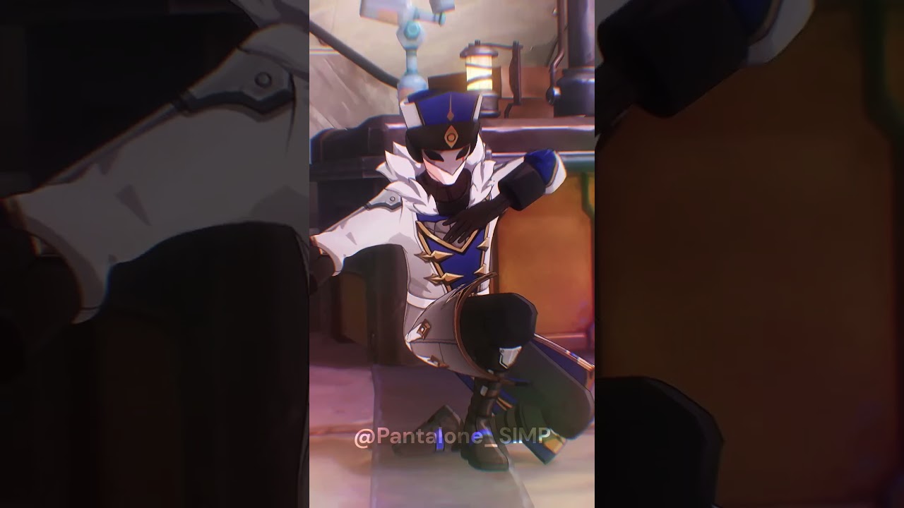 Fatui introduced by Mavuika VS Reality 