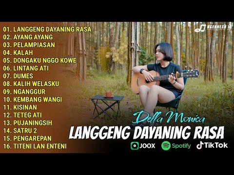 LDR “Langgeng Dayaning Rasa” - Denny Caknan (Cover By Panjiahriff)