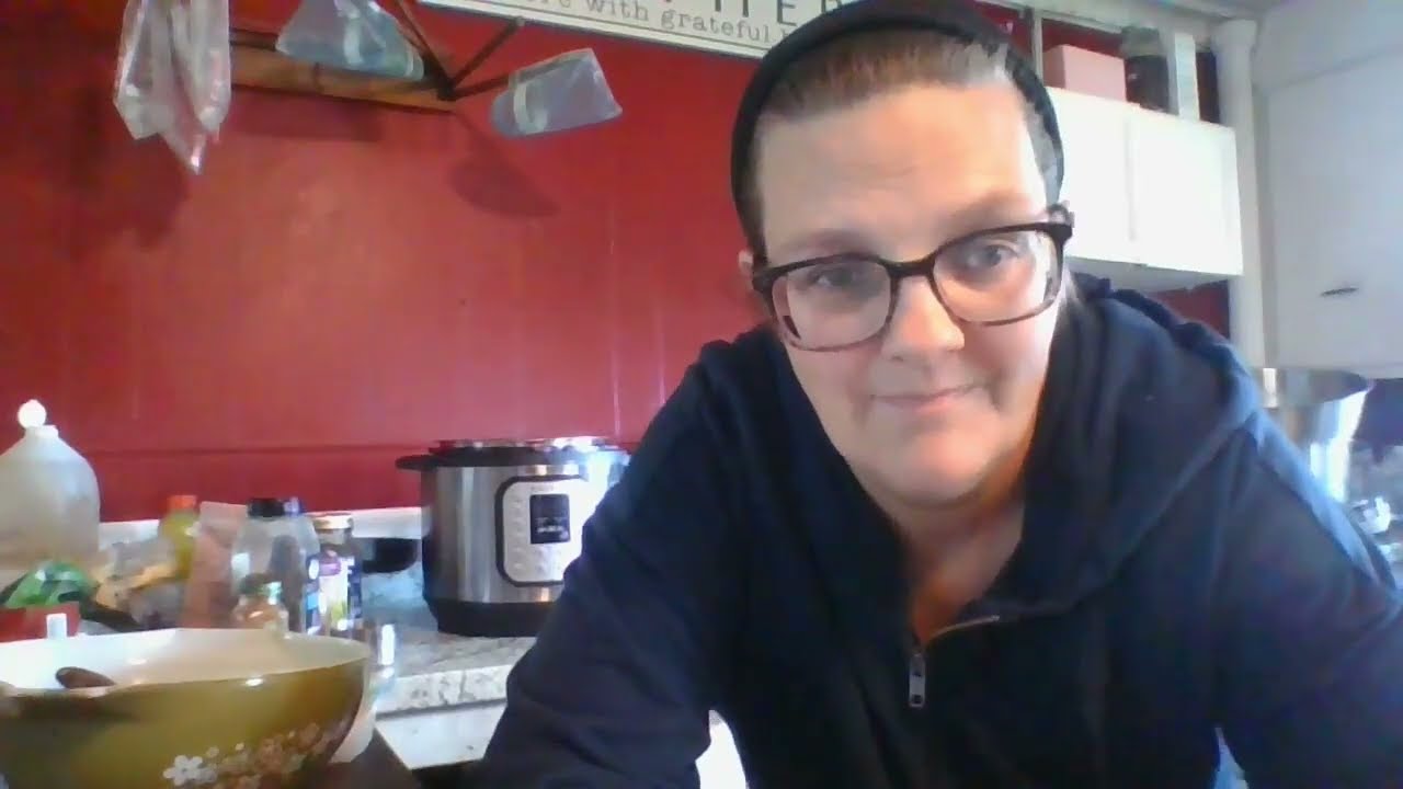 Come cook up some chicken freezer meals with me/ paleo, dairy, soy free