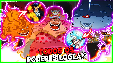 Qual é o poder da Soru Soru no Mi?