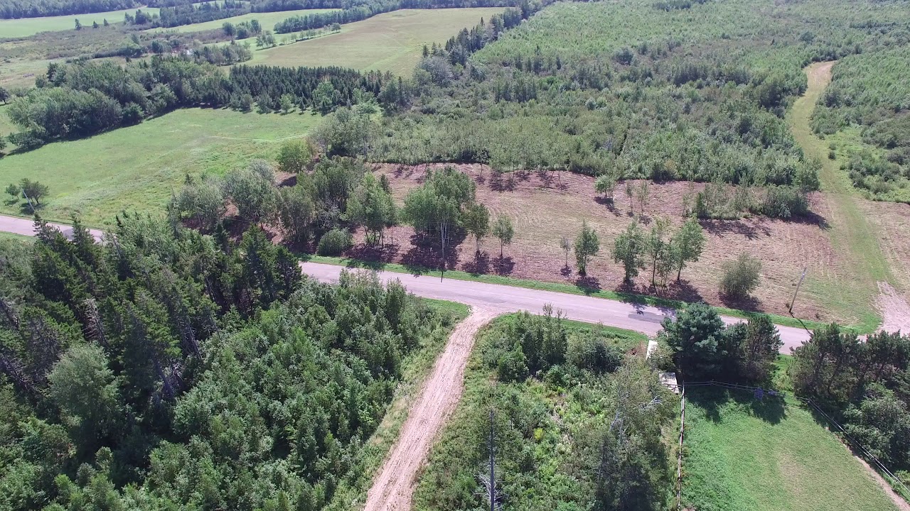 Lot 8 Coburg Road (6.8 acres) YouTube