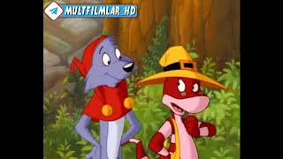 Ertaklar Olamiga Sayohat Multfilm