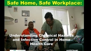 Safe Home, Safe Workplace