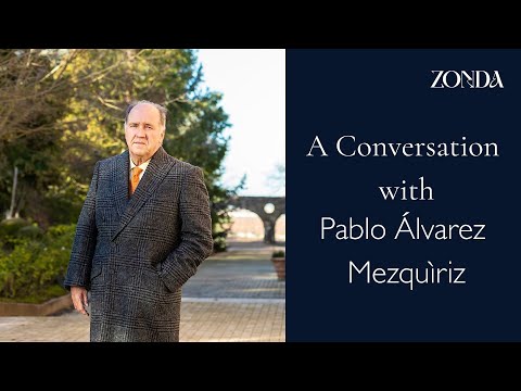 Out of Many, Único: Vega Sicilia CEO Pablo Álvarez on Legacy, Leadership, and the Modern Age