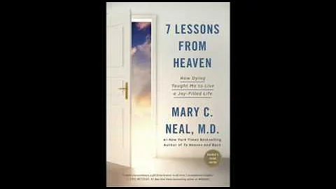 2031 7 Lessons from Heaven
