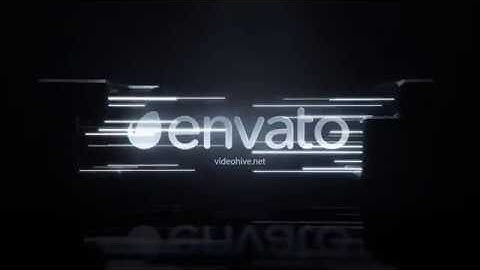 Cube  Logo Reveal | After Efects Project Files