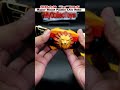 Choujuu Sentai Liveman's DX CHOGOKIN Liverobo (ライブロボ) Megazord DEMO Video (SHORTS Version)