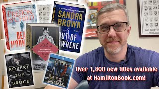 Hamilton Highlights Apr2024