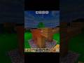Minecraft #minecraft #minecraftshorts #shorts