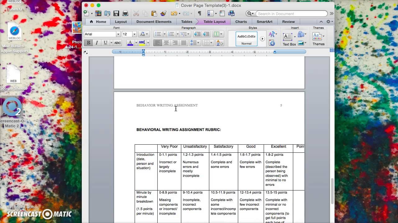 essay organizational structure gcse poetry