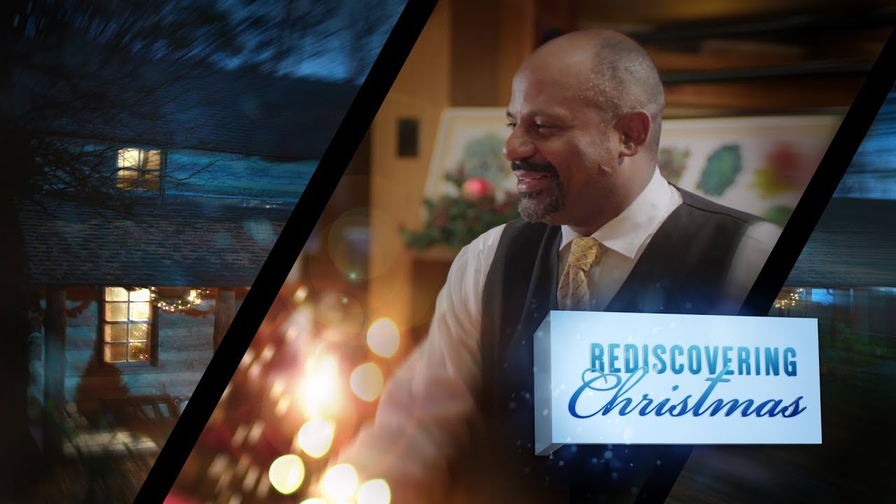 Rediscovering Christmas 30second trailer YouTube
