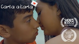 LIVE Crew & Cast - CARTA A KARLA