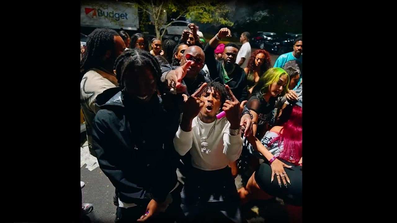 [FREE] - NBA Youngboy Type Beat 2026 | 