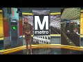 Metro brings back Yellow Line trains to Greenbelt, Maryland, ahead of New Year