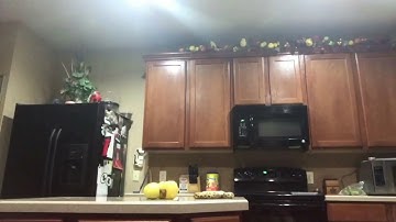 Flash S4 DeVoe Thinker Pocket Dimension Effect